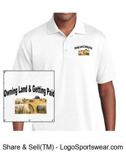 Owning Land Design Zoom